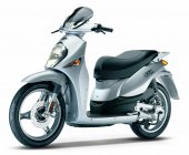 2006 Malaguti Ciak Master 50 4T photo